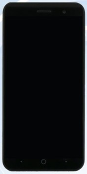 ZTE Blade A520 Dual SIM TD-LTE CN 8GB BA520
